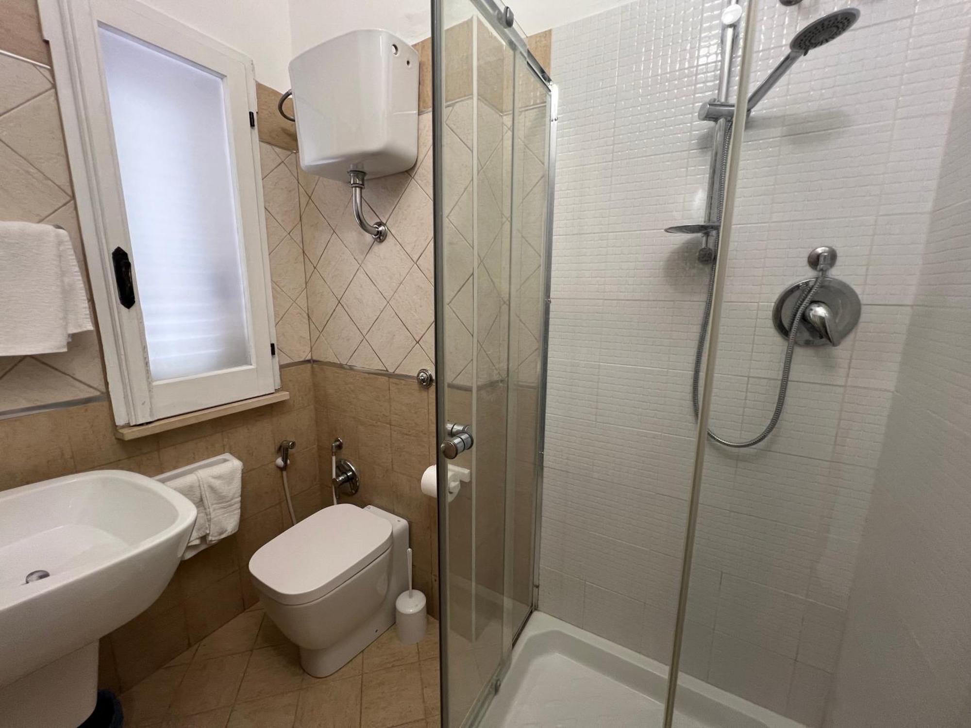 Albergo Florida Capo Rizzuto Extérieur photo